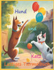 Hund und Katz