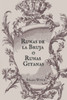 Runas de la Bruja o Runas Gitanas