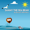 Sammy The Sea Bean: An Oceanic Adventure