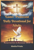Easter-Pentecost Daily Devotional for Adults: Resurrection to Renewal 2025