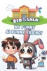 Rio & Lala: My Funny AI Bunny Friend!