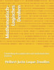 Mathematisch-Logisches Denken: Entwicklung des analytischen und mathematischen Denkens
