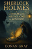 Sherlock Holmes e l 'Enigma del Medaglione di Windsor