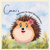 Cinni's: Journey to Self Acceptance