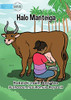 Making Butter - Halo Manteiga (Tetum Edition)