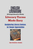 Literary Terms Made Easy: Deciphering Literary Devices for Deeper Appreciation - 9798316249237