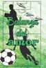 Balanza del amor