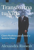 Transforma tu Vida: Claves Realistas para Crecer y Sentirte Mejor