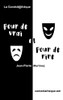 Pour De Vrai Et Pour De Rire (French Edition)