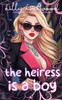 The Heiress is a Boy: Crossdressing Romance and Transgender Transformation
