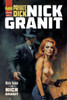 Mein Name ist Nick Granit