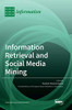 Information Retrieval And Social Media Mining