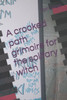 A crooked path grimoire for the solitary witch