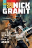 Fäuste aus Stahl, Herzen aus Asche: Nick Granit Band 2