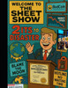 The Sheet Show: 2its to Disaster