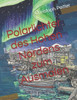 Polarlichter des Hohen Nordens zum Ausmalen