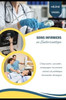 Soins infirmiers en Endocrinologie: Comprendre, surveiller, accompagner les patients atteints de pathologies hormonales chroniques