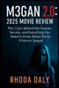 M3gan 2.0: 2025 Movie Review: Plot, Cast, Behind-the-Scenes Secrets, and Everything You Need to Know About the Sci-Fi Horror Sequel