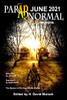 Parabnormal Magazine June 2021 - 9781087970905