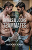 Rivals & Jocks: Teammates