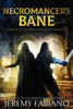 Necromancer's Bane: A Fantasy LitRPG/GameLIT adventure: Tempest Chronicles Book 1