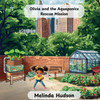 Olivia and the Aquaponics Rescue Mission