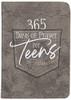 365 Days Of Prayer For Teens: Daily Devotional