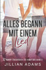 Alles begann mit einem Lied: Eine süße Young-Adult-Romanze