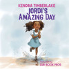 Jordi's Amazing Day - 9798317375584