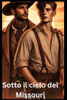 Sotto il Cielo del Missouri: Sterek Fanfiction