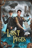 The Lost Pages: The Aetheric Codex Book One