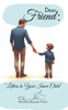 Dear Friend: Letters to Your Inner Child