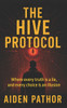 The Hive Protocol: Where every truth is a lie, and every choice is an illusion.