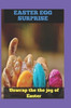 Easter Egg Surprise: Unwrap the the Joy of Easter