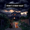 Penny's Stormy Night