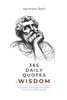 365 Daily Quotes of Wisdom