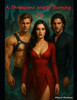 A Threesome Worth Burning For