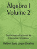 Álgebra I Volume 2: Dos Números Racionais às Extensões Complexas