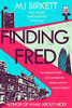 Finding Fred (Roots And Wings) - 9781838448905