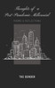 Thoughts Of a Post-Pandemic Millennial
