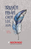 Ngôn Ngữ - Tuyển Tập Truyện Ngắn Chọn Lọc 2025 (hardcover)