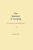 The Summer of Longing: A Poetry Collection on Unrequited Love