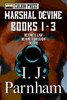 Marshal Devine Series: Books 1-3