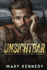 Unsichtbar: Liebesroman