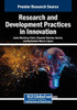 Research and Development Practices in Innovation - (Paperback or Softback)
