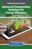 Advanced Computation Solutions for Energy Efficiency - (Hardback or Cased Book)