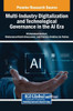 Multi-Industry Digitalization and Technological Governance in the AI Era - (Hardback or Cased Book)