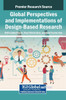 Global Perspectives and Implementations of Design-Based Research - (Hardback or Cased Book)