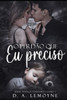 O Perdão que Eu Preciso