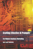 Crafting Effective AI Prompts for Modern Business Marketing